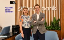 Альянс Банк кредитует аграриев, несмотря на риски - Юлия Фролова