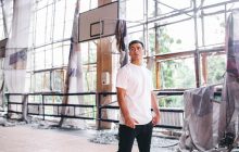 Чемпіон світу з дзюдо Георгій Зантарая став амбасадором проєкту "Спортивний фронт"