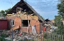 Жителей Никополя призвали выехать вглубь громады