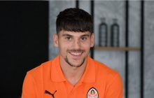 Перший трансфер Йовічевіча: Шахтар оголосив про підписання хорватського легіонера