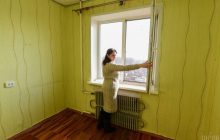 В Мелітополі окупанти відбиратимуть у мешканців квартири, придбані до 19 лютого