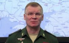 У РФ натякають на нові удари по лікарнях під приводом "розміщення" в них техніки ЗСУ