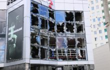 РФ обстреливает из артиллерии Харьковщину, бьет по инфраструктуре Черниговщины и Сумщины