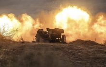 ЗСУ відбили атаку окупантів з боку Лисичанського нафтопереробного заводу (фото)