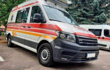 Епіцентр закупить 10 реанімобілів на підтримку ініціативи Першої леді