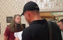 "Зливав" дані росіянам, але кара наздогнала його: СБУ затримала агента воєнної розвідки РФ