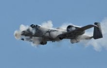 Літак, який не падає: як A-10 Thunderbolt II повертається на базу навіть після ураження