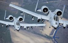США пытались сбить этот самолет 100 раз, но не смогли: в чем секрет Warthog