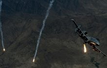 Второй американский самолет потерпел крушение недалеко от Ормузского пролива, - NYT