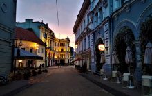 Власти Литвы запретят россиянам подаваться на гражданство и иметь недвижимость