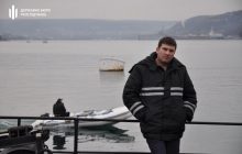 На боці окупанта з 2014 року: ДБР повідомило капітану-зраднику про підозру (фото)
