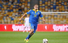 Не Шахтар: екс-захисник збірної України Ракицький визначився з новим клубом