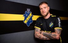 "Це катастрофа": лідер атаки АІКа висловився про фіаско в матчі з Ворсклою