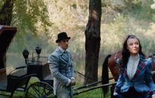 Серіал "Кріпосна" змінить назву та "позбудеться" російських акторів у новому сезоні