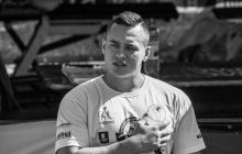 Потрапив під ворожий обстріл: у боях з російськими окупантами загинув український стронгмен