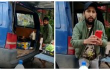 У Миколаєві вуличні торговці погрожують покупцям "кадирівцями": у мережі показали відео