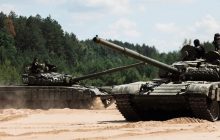 Россияне вновь понесли потери: пытались штурмовать Покровское и Углегорскую ТЭС