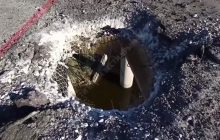 Пошкоджено єдиний міст через Інгулець біля Херсона: він важливий для росіян