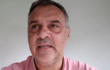 Вдівець Писанки дав перше інтерв'ю після трагедії і не стримав сльози: "Була шоста хімія"