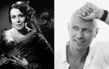 Влад Яма розповів, якою йому назавжди запам'яталася покійна Руслана Писанка: "Захотіла залишитися такою"