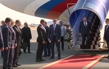 У розвідці не виключають, що до Ірану літав не Путін, а його кульгавий двійник (відео)