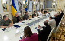 Зеленський про обстріл одеського порту: РФ знаходитиме шляхи, щоб не виконувати обіцянки