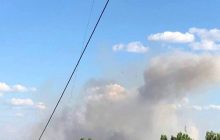 Росіяни обстріляли спальний район Миколаєва: під завалами є люди, поранено дитину