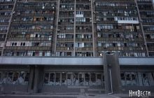 Утром в Николаеве прогремели мощные взрывы: под обстрелы попали два района