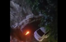 Апокаліпсис після дощу: Сочі йде під воду на тлі рясних опадів (відео)