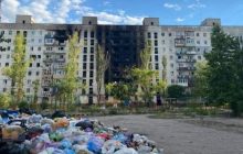 ВСУ лишили сна оккупантов: Гайдай рассказал, как военные уничтожают россиян на Луганщине