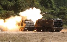 Ермак: есть договоренность с союзниками о передаче Украине 25-30 единиц HIMARS и MLRS