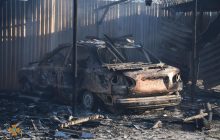Стало известно о последствиях очередного коварного обстрела Николаева (фото)