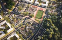 Нове приватне місто – це майбутнє відновлення України