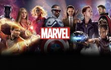 "Сага Мультивселенной" и первый трейлер "Черной пантеры 2": в Marvel озвучили планы на три года