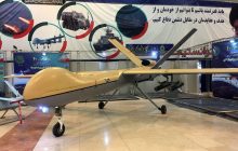 Иран продал России боевые беспилотники "Shahed 129" - СМИ