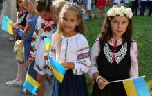 Стало известно, сколько украинских детей интегрированы в школьные системы стран Евросоюза