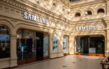 Samsung продолжает работать в России по "серым схемам" – СМИ