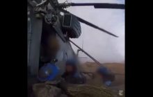 З'явилися унікальні кадри евакуації поранених захисників з "Азовсталі" в оточенні ворога