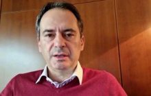 Журналист-расследователь Христо Грозев покинул Австрию из-за угрозы от спецслужб РФ