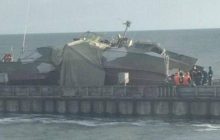 Ремонтувати доведеться дуже довго: ЗСУ пошкодили російський катер "Раптор" (фото)