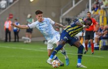 Фенербахче - Динамо: де дивитися поєдинок у відповідь кваліфікації Ліги чемпіонів