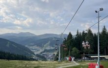 Завдяки "Буковелю" в місцевій громаді кількість безробітних всього 2,4%, - опитування