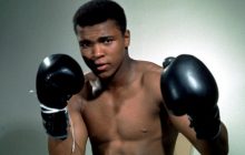 Сума вражає: на аукціоні був проданий пояс WBC легендарного Мохаммеда Алі