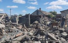 В Волынскую область вражеские беспилотники прилетели со стороны Беларуси - ВК "Запад"