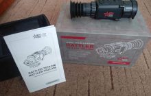 Волонтери "Української команди" передали на передову квадрокоптери і приціли - Палатний