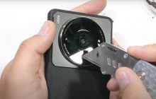 Топовый Xiaomi 12S Ultra с самой большой в мире камерой проверили на прочность (видео)