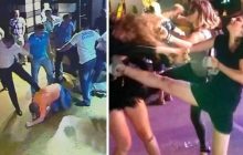 Охоронці спостерігали: у Туреччині поляки побили росіян через відмову говорити про війну в Україні