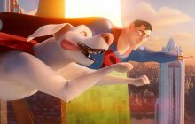 "DC Лига Суперпитомцы", "Чудаки навсегда" и "Лети со мной": что в кино с 28 июля