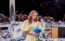 Актриса Наталка Денисенко оскандалилась отдыхом в Турции во время войны