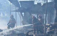 "Все прошило осколками": відпочивальник розповів деталі ракетного удару Росії по Затоці